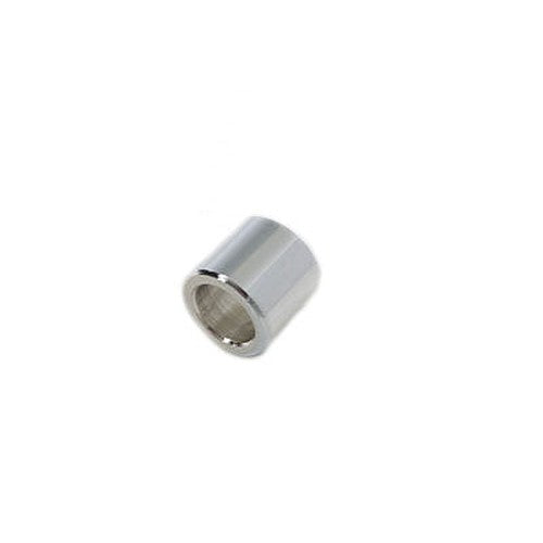 1989-1994 FLSTF Front Axle Spacer 3/4 Inner Diameter - V-Twin 44-0661 - OEM 43657-89 - Evolution Softail 1989+