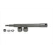 Chrome Front Axle Kit - V-Twin 44-0673 - OEM 43364-00 - Twin Cam Touring 2000-2007