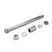 Chrome Rear Axle Kit - V-Twin 44-0713 - OEM 41114-08 - Twin Cam Dyna 2008-2017