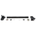 25mm Rear Axle Adjuster Kit Black - V-Twin 44-0724 - Twin Cam Touring 2009+