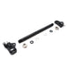 25mm Rear Axle Adjuster Kit Black - V-Twin 44-0724 - Twin Cam Touring 2009+