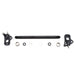 25mm Rear Axle Adjuster Kit Black - V-Twin 44-0724 - Twin Cam Touring 2009+