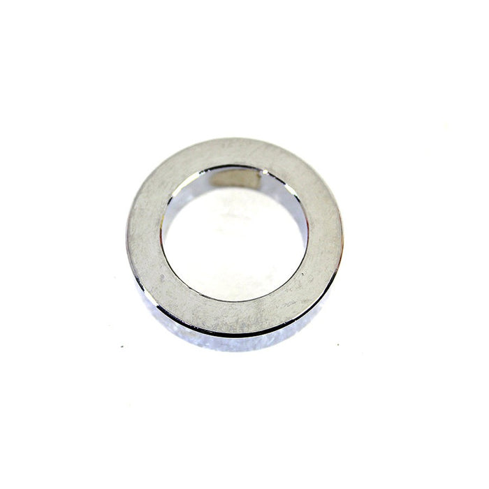 Axle Adjuster Collar - Colony 41694-08CHR - Twin Cam Softail 2008-2017