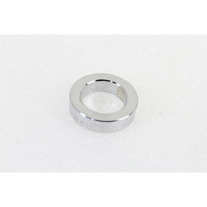 Axle Adjuster Collar - Colony 41694-08CHR - Twin Cam Softail 2008-2017