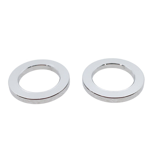 Front or Rear Axle Spacer Set 3/4 Inner Diameter - V-Twin 44-0729