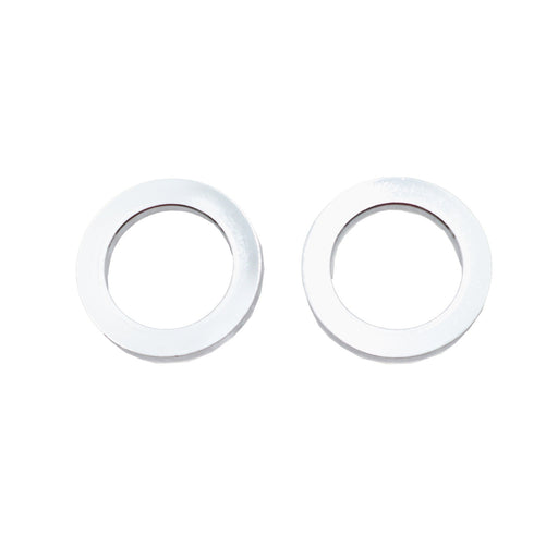 Front or Rear Axle Spacer Set 3/4 Inner Diameter - V-Twin 44-0729