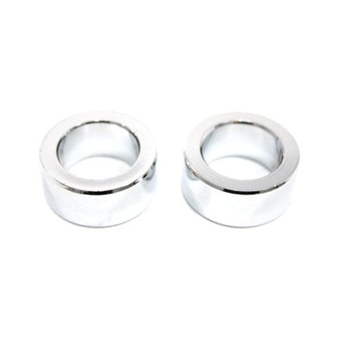 Front or Rear Axle Spacer Set 3/4 Inner Diameter - V-Twin 44-0732