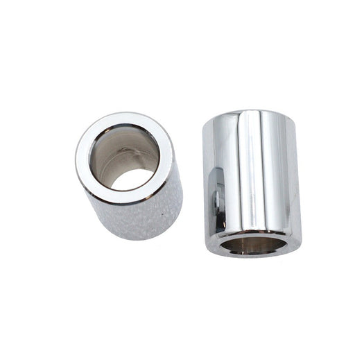Front or Rear Axle Spacer Set 3/4 Inner Diameter - V-Twin 44-0736