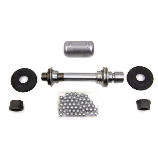 XR Wheel Bearing Kit - V-Twin 44-0743