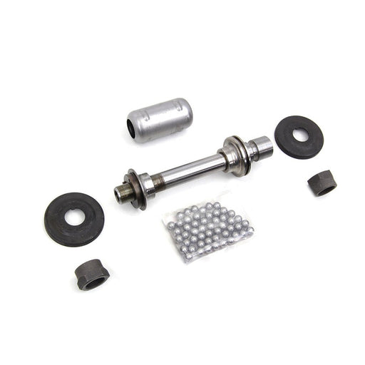 XR Wheel Bearing Kit - V-Twin 44-0743