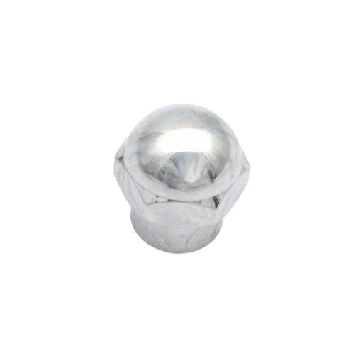 Axle Shoulder Nut 1 Diameter - V-Twin 44-0755 - Twin Cam Dyna 2006-2017