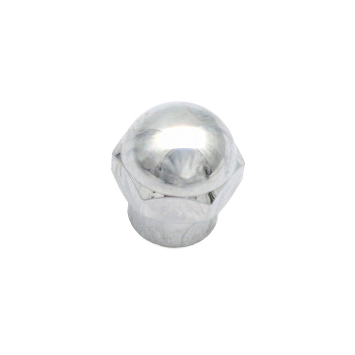 Axle Shoulder Nut 1 Diameter - V-Twin 44-0755 - Twin Cam Dyna 2006-2017