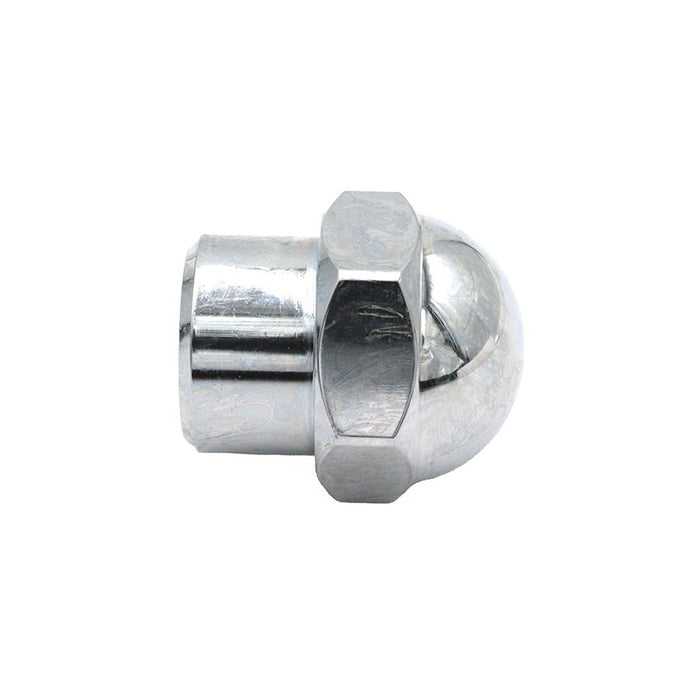 Axle Shoulder Nut 1 Diameter - V-Twin 44-0755 - Twin Cam Dyna 2006-2017