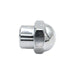 Axle Shoulder Nut 1 Diameter - V-Twin 44-0755 - Twin Cam Dyna 2006-2017