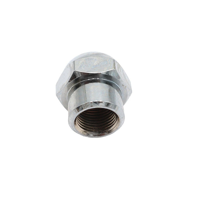 Axle Shoulder Nut 1 Diameter - V-Twin 44-0755 - Twin Cam Dyna 2006-2017