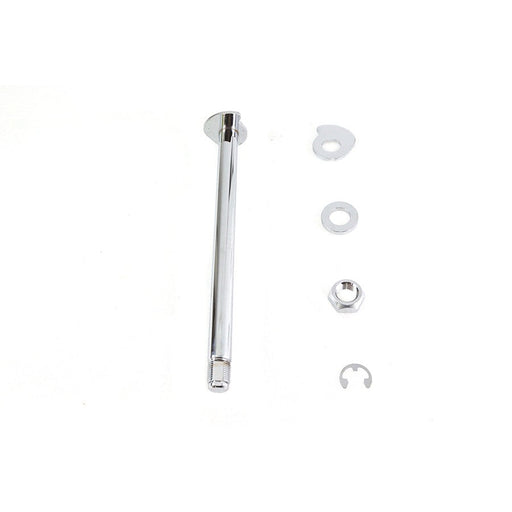 Rear Axle Kit Zinc - V-Twin 44-0760 - Big Twin 2014-2019