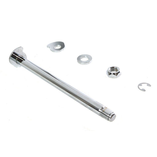 Rear Axle Kit Zinc - V-Twin 44-0760 - Big Twin 2014-2019