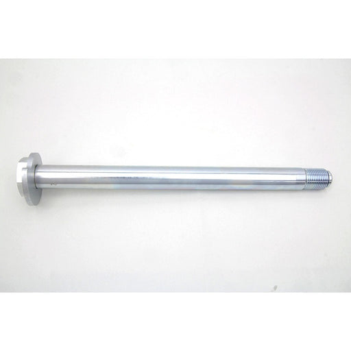 Zinc Plated Rear Axle - V-Twin 44-0787 - OEM 41056-08 - Twin Cam Touring 2008-2008