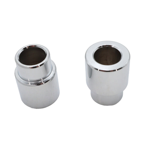 Rear Axle Spacer Set 1 Inner Diameter - V-Twin 44-0788