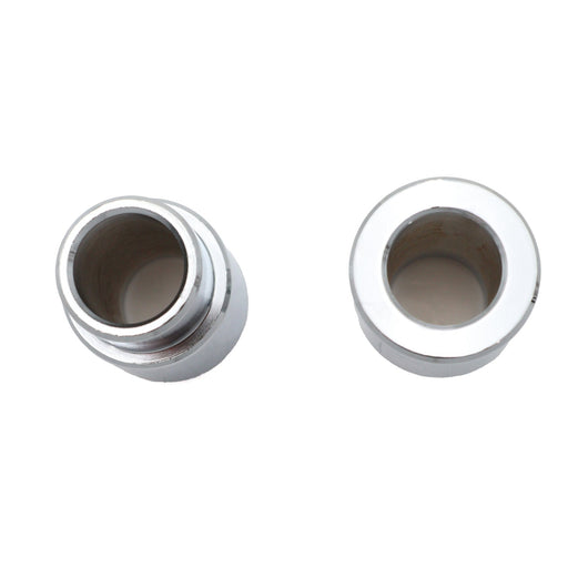Rear Axle Spacer Set 1 Inner Diameter - V-Twin 44-0788
