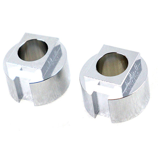 Axle Collar Set - V-Twin 44-0871