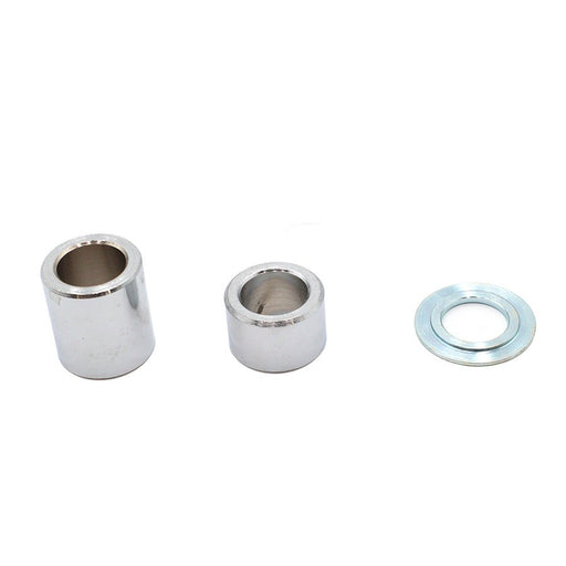 Rear Axle Spacer Set 3/4 Inner Diameter - V-Twin 44-0876 - Big Twin 1986-1999