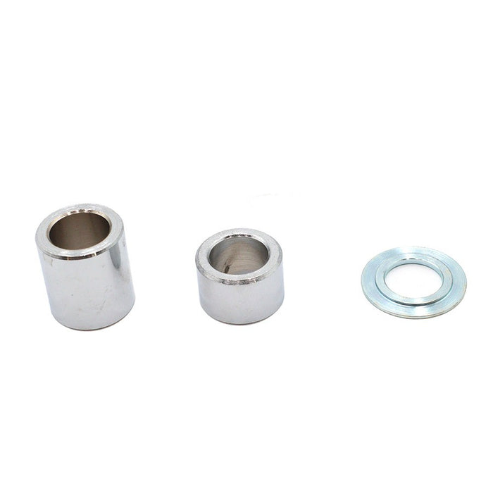 Rear Axle Spacer Set 3/4 Inner Diameter - V-Twin 44-0876 - Big Twin 1986-1999