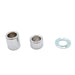 Rear Axle Spacer Set 3/4 Inner Diameter - V-Twin 44-0876 - Big Twin 1986-1999