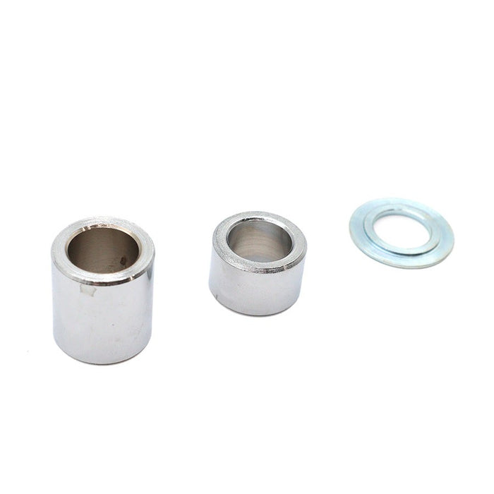 Rear Axle Spacer Set 3/4 Inner Diameter - V-Twin 44-0876 - Big Twin 1986-1999