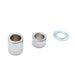 Rear Axle Spacer Set 3/4 Inner Diameter - V-Twin 44-0876 - Big Twin 1986-1999