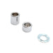 Rear Axle Spacer Set 3/4 Inner Diameter - V-Twin 44-0876 - Big Twin 1986-1999