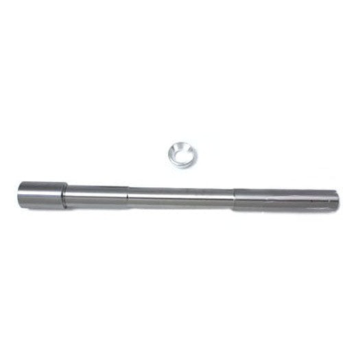 Flush Mount Front Axle - V-Twin 44-0891 - Big Twin 0+