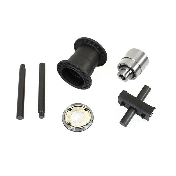 VL Wheel Hub Kit - V-Twin 44-0896
