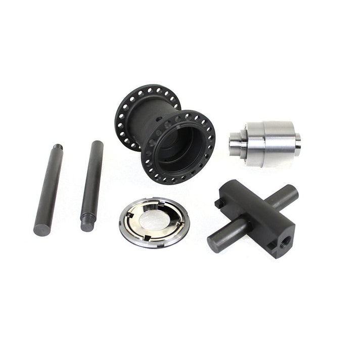 VL Wheel Hub Kit - V-Twin 44-0896