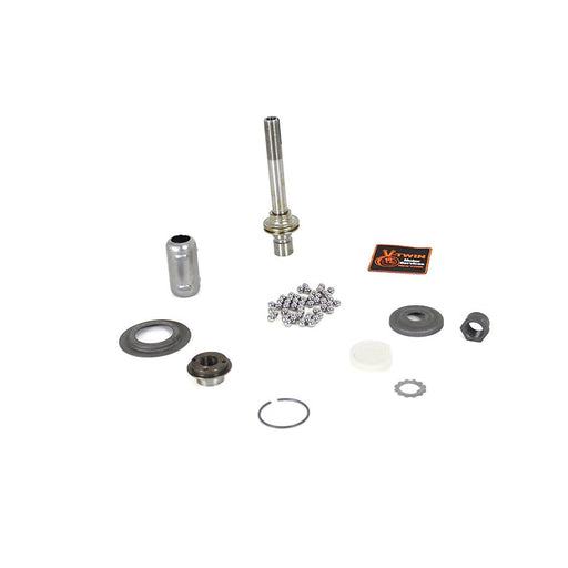 45 W Wheel Hub Kit - V-Twin 44-0922
