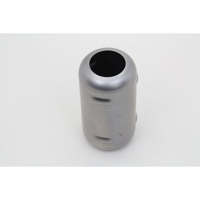 45 Front Wheel Hub Grease Distributor Tube - V-Twin 44-0926 - OEM 43638-43