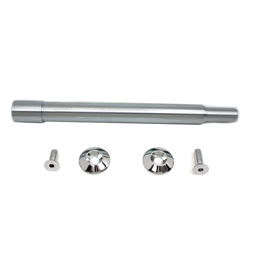 Flush Mount Front Axle Kit - V-Twin 44-0935 - Twin Cam Touring 2000-2007