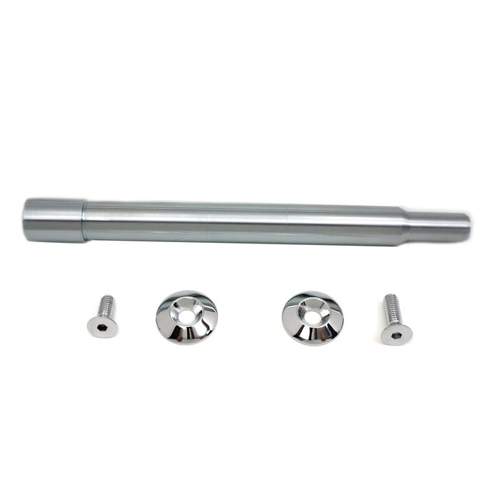 Flush Mount Front Axle Kit - V-Twin 44-0935 - Twin Cam Touring 2000-2007