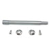 Flush Mount Front Axle Kit - V-Twin 44-0935 - Twin Cam Touring 2000-2007