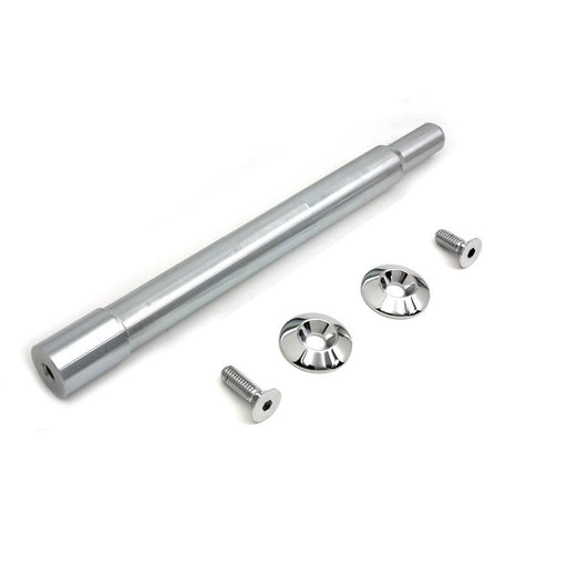 Flush Mount Front Axle Kit - V-Twin 44-0935 - Twin Cam Touring 2000-2007