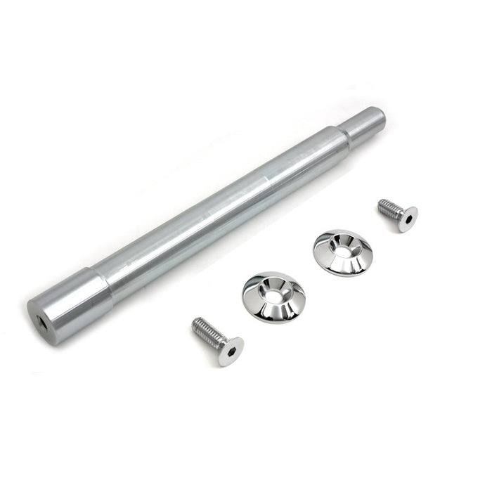 Flush Mount Front Axle Kit - V-Twin 44-0935 - Twin Cam Touring 2000-2007