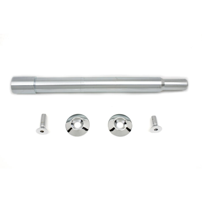 Flush Mount Front Axle Kit - V-Twin 44-0936 - Big Twin 2008-2023