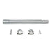 Flush Mount Front Axle Kit - V-Twin 44-0936 - Big Twin 2008-2023