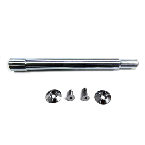 Flush Mount Front Axle Kit - V-Twin 44-0936 - Big Twin 2008-2023