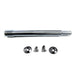 Flush Mount Front Axle Kit - V-Twin 44-0936 - Big Twin 2008-2023