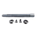 Flush Mount Front Axle Kit - V-Twin 44-0936 - Big Twin 2008-2023