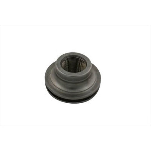 Front Wheel Hub Cone Nut - V-Twin 44-0938
