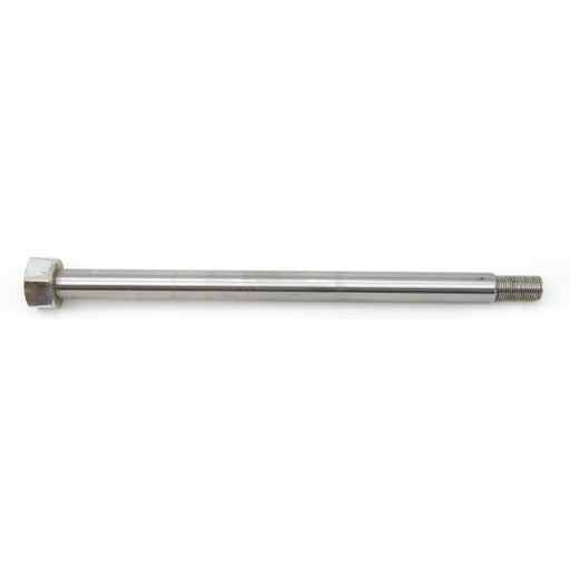 Chrome Rear Axle 3/4 Inner Diameter - V-Twin 44-0947 - Big Twin 1973-1999
