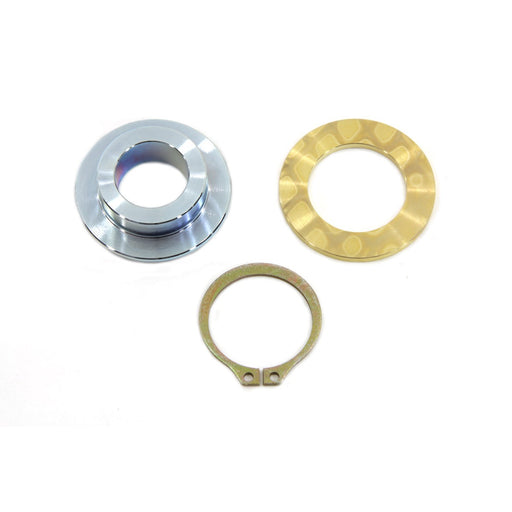 Front Hub Cap Adapter Spacer - V-Twin 44-0974 - Twin Cam Softail 2000-2007
