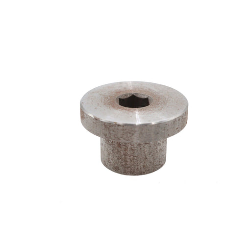 Rear Axle Nut - Ultima 41-185 - Big Twin 0+
